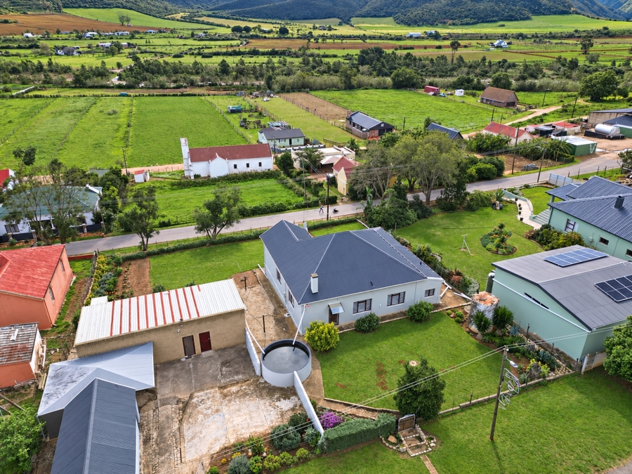 3 Bedroom Property for Sale in Herbertsdale Western Cape